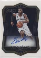 Buddy Hield #/199