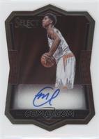 Marquese Chriss #/199