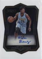 Malik Beasley #/199