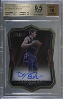 Dragan Bender [BGS 9.5 GEM MINT] #/199