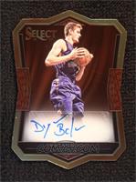 Dragan Bender #/199