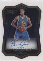 Damian Jones #/199