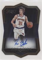 Ron Baker #/199