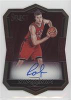 Jakob Poeltl #/199