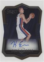 Henry Ellenson #/199