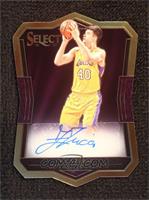 Ivica Zubac #/199