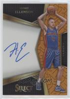 Henry Ellenson #/60