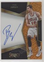 Paul Zipser #/60