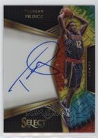 Taurean Prince #/25