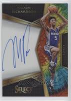 Malachi Richardson #/25