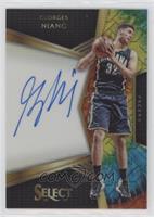 Georges Niang #/25