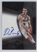 Dario Saric #/299