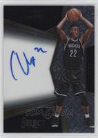 Caris LeVert #/299