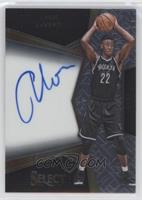 Caris LeVert #/299