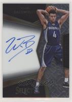 Wade Baldwin IV #/299