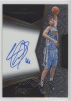 Juan Hernangomez #/299