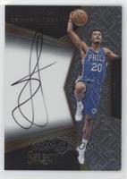 Timothe Luwawu-Cabarrot [EX to NM] #/299