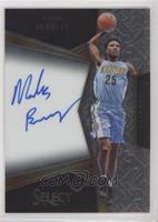 Malik Beasley #/299