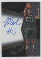 Malcolm Brogdon #/299