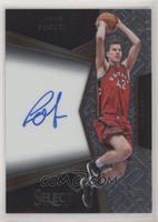 Jakob Poeltl #/299