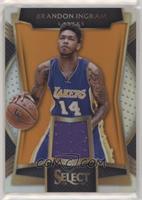 Brandon Ingram #/60