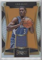 Kris Dunn #/60