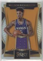 Malachi Richardson #/60