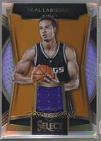 Skal Labissiere [Noted] #/60