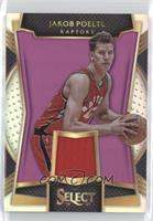 Jakob Poeltl #/99