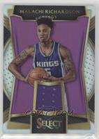 Malachi Richardson #/99