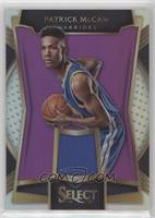 Patrick McCaw #/99