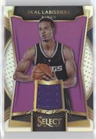 Skal Labissiere [EX to NM] #/99