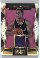 Skal Labissiere [Noted] #/99