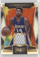 Brandon Ingram #/25