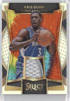 Kris Dunn #/25