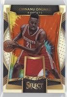 Chinanu Onuaku #/25