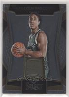 Malcolm Brogdon