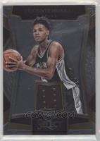 Dejounte Murray