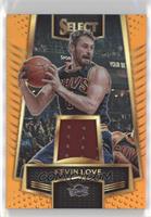 Kevin Love #/60