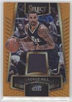 George Hill #/60