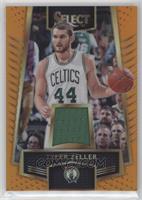 Tyler Zeller #/60