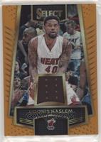 Udonis Haslem #/60