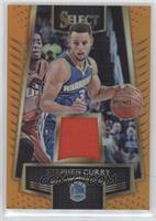 Stephen Curry #/60