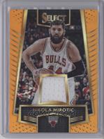 Nikola Mirotic #/60