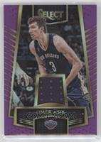 Omer Asik #/99