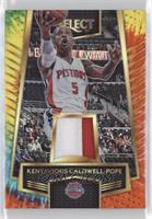 Kentavious Caldwell-Pope #/25