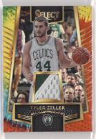 Tyler Zeller #/25