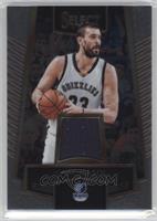 Marc Gasol