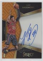 Kent Bazemore #/60