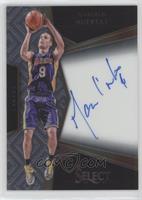 Marcelo Huertas #/149